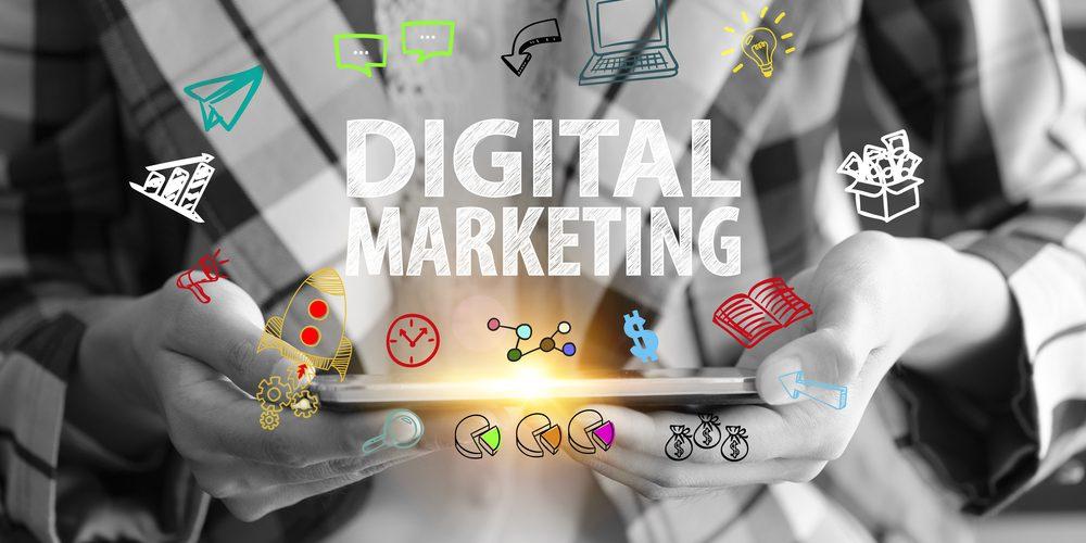 Inovações do marketing digital em 2020