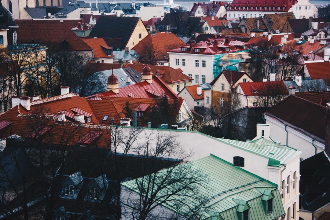 Going Global? Saiba como incorporar sua startup na Estônia/Europa